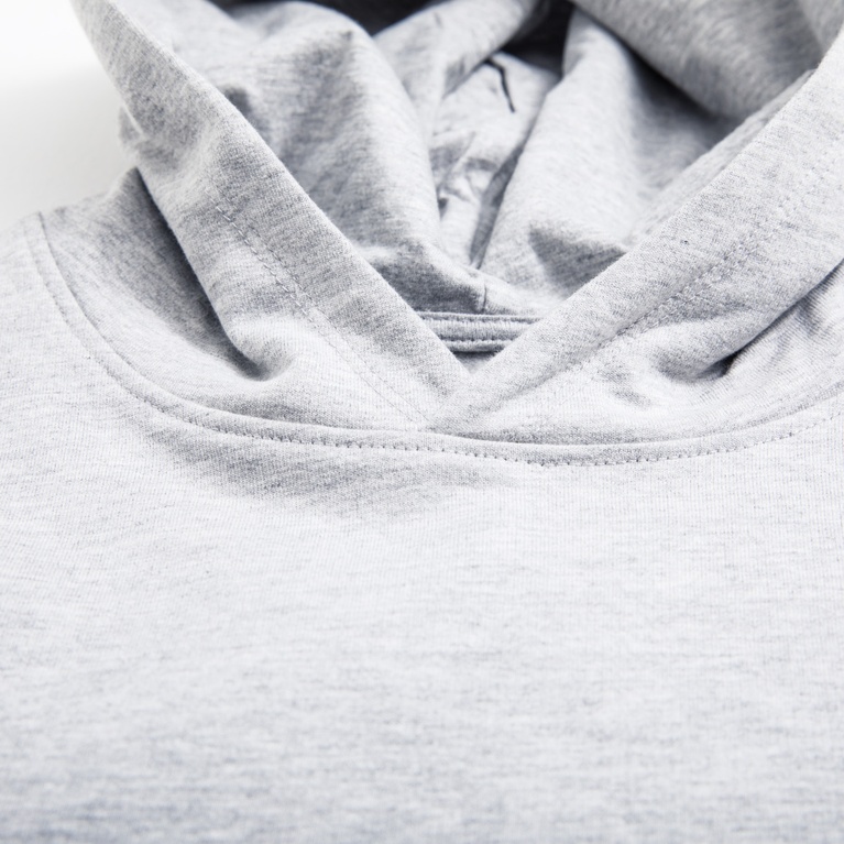 "Mandy" Hood sweater "Mandy" Hood sweater